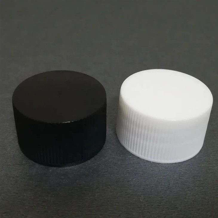 20mm plastic screw cap