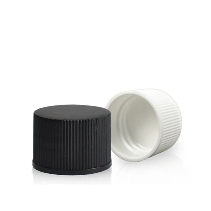 plastic screw cap for bottle