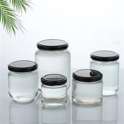 Ümmargune hapukurgi pudel